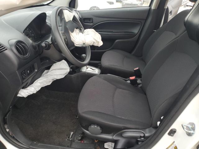2020 MITSUBISHI MIRAGE ES - ML32A3HJ3LH004427