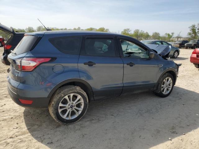 Vin: 1fmcu0f75jub73069, lot: 53814785, ford escape s 20183