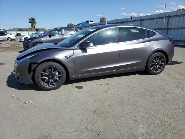 Vin: 5yj3e1ea0kf419721, lot: 51840485, tesla model 3 2019 img_1