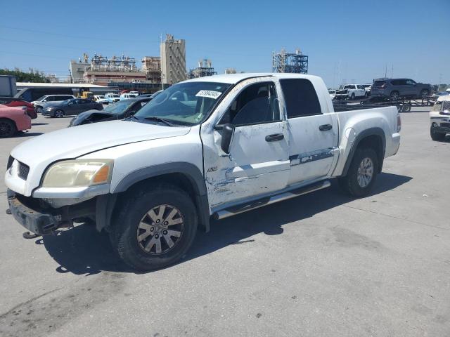 MITSUBISHI RAIDER DUR