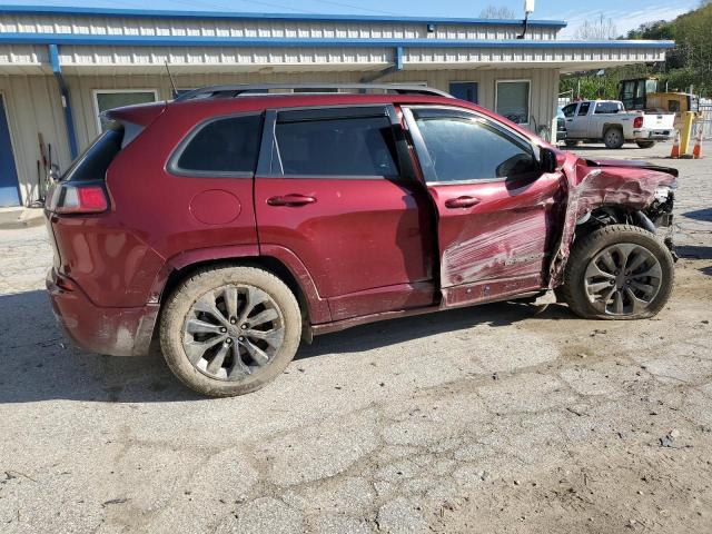 2019 JEEP CHEROKEE L - 1C4PJMDX1KD489076