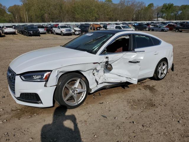 AUDI A5 PREMIUM