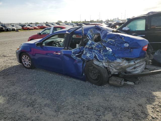 Vin: 1n4al3ap4gn349769, lot: 53002725, nissan altima 2.5 20162