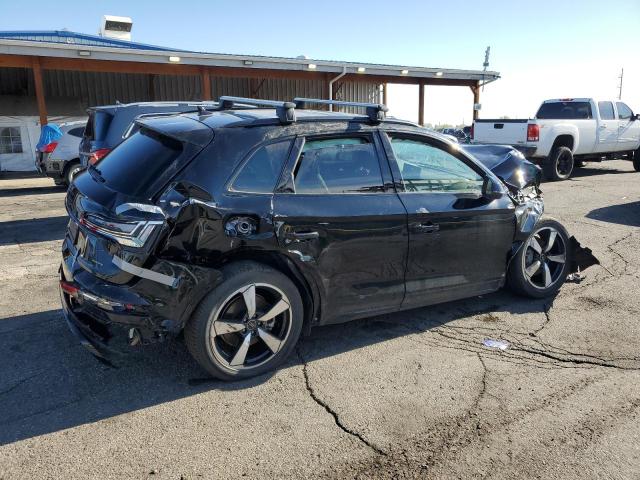 Vin: wa1eaafy5p2170823, lot: 53876465, audi q5 premium plus 45 20233