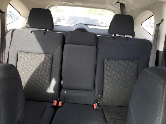 2015 HONDA CR-V EX - 5J6RM4H54FL071884