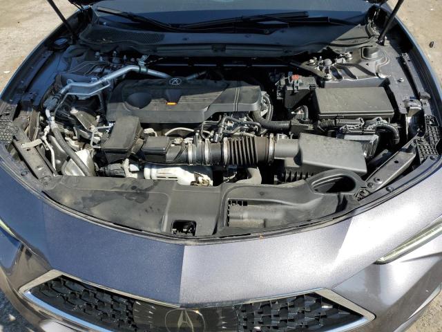 2021 ACURA TLX ADVANC 19UUB5F66MA001711