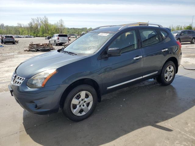 Vin: jn8as5mv1fw754827, lot: 53497175, nissan rogue s 2015 img_1