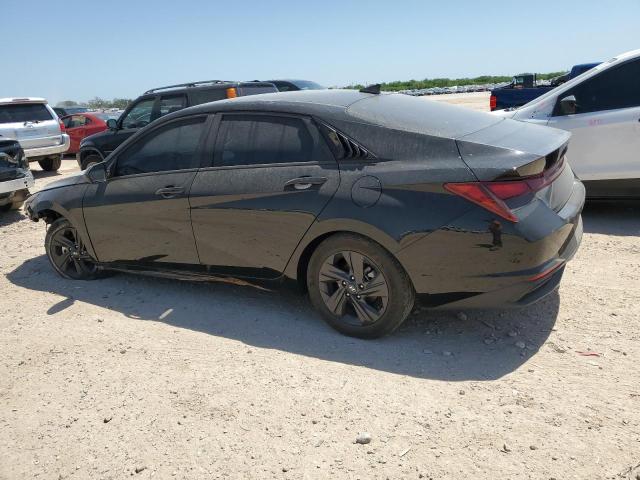 Vin: 5nplm4ag3ph092528, lot: 51916135, hyundai elantra sel 20232