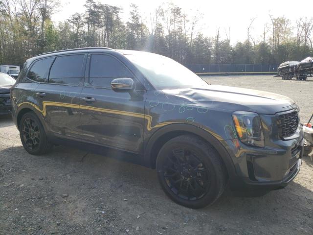 Vin: 5xyp5dhc4mg185174, lot: 53525555, kia telluride sx 20214