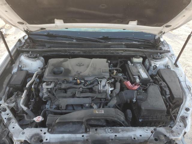 2018 TOYOTA CAMRY XSE - 4T1B61HK3JU120304
