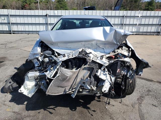 2016 TOYOTA COROLLA L - 2T1BURHE2GC494766