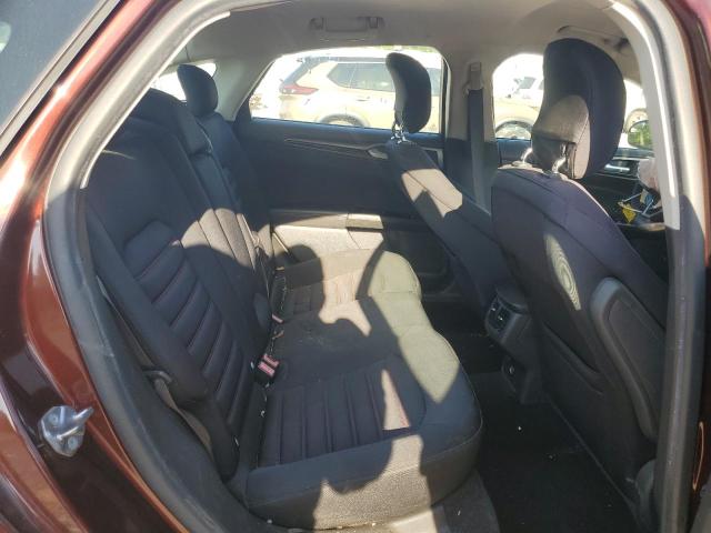 2015 FORD FUSION SE - 3FA6P0HD4FR157705