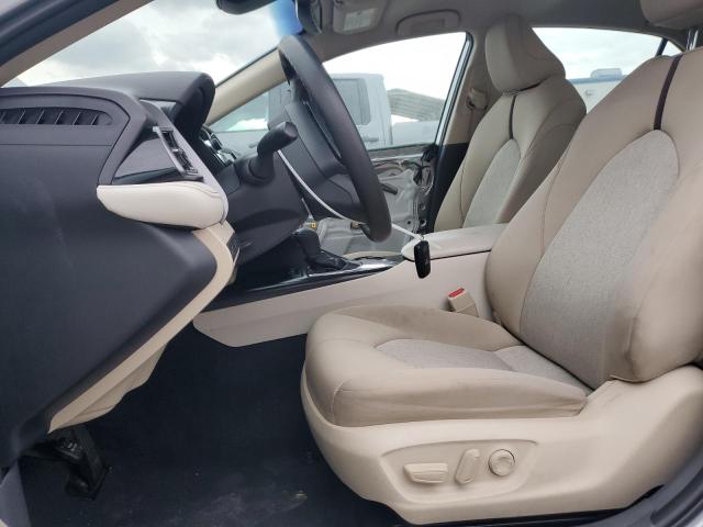 2019 TOYOTA CAMRY L - 4T1B11HK3KU682736