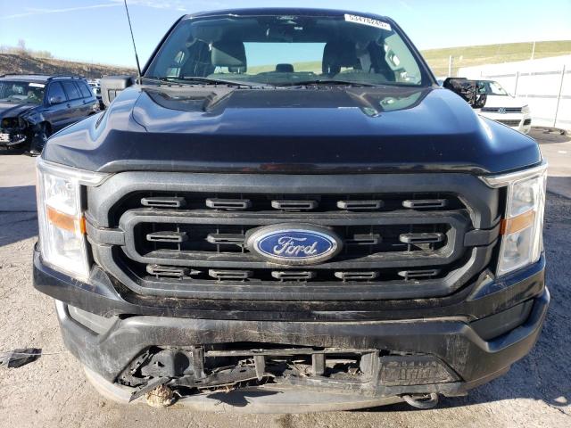 2022 FORD F150 SUPER - 1FTEX1EP4NKE30915