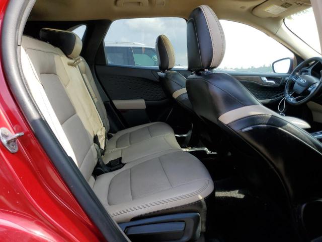2020 FORD ESCAPE TIT - 1FMCU0DZ1LUA75325