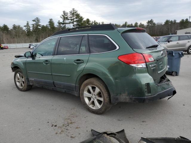 Vin: 4s4brblc9e3316045, lot: 53837995, subaru outback 2.5i limited 20142