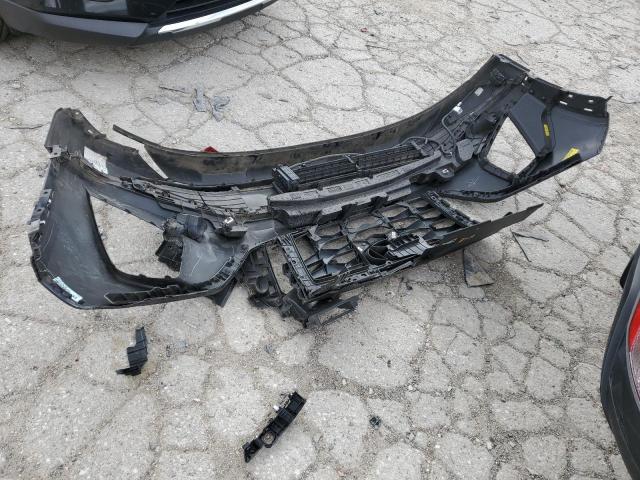 2022 HYUNDAI TUCSON SE - 5NMJACAE3NH079720