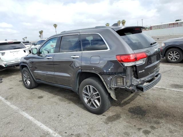 Vin: 1c4rjfbg5lc281457, lot: 54415575, jeep grand cher limited 20202