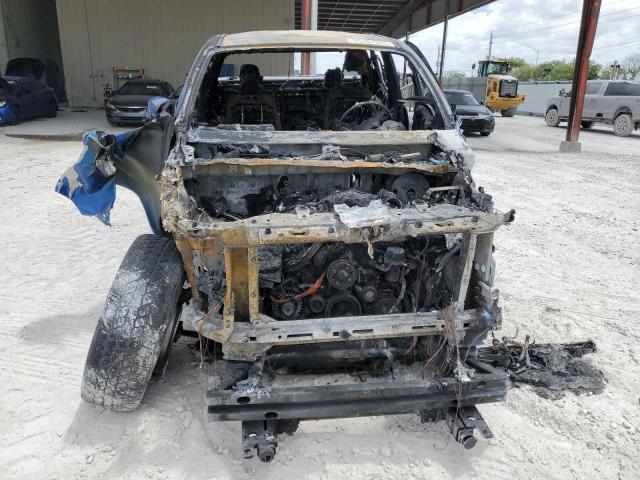 2019 CHEVROLET COLORADO Z - 1GCGTDEN1K1314769