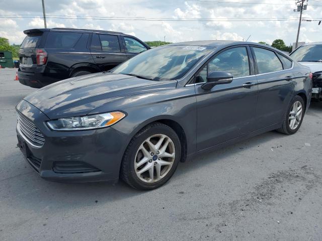 2016 FORD FUSION SE - 3FA6P0H79GR312275