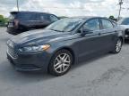2016 FORD FUSION SE - 3FA6P0H79GR312275