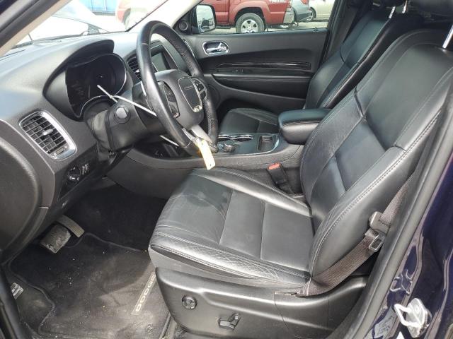 2014 DODGE DURANGO LI - 1C4RDJDG7EC314145