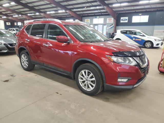 Vin: 5n1at2mv9jc779004, lot: 53112215, nissan rogue s 20184