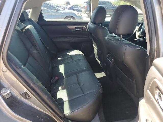 2015 NISSAN ALTIMA 3.5 - 1N4BL3AP9FC269124