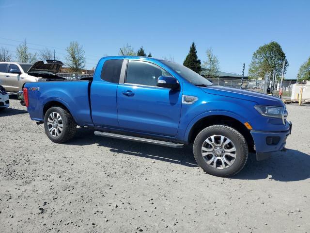 Vin: 1fter1fh7klb03304, lot: 53204465, ford ranger xl 20194