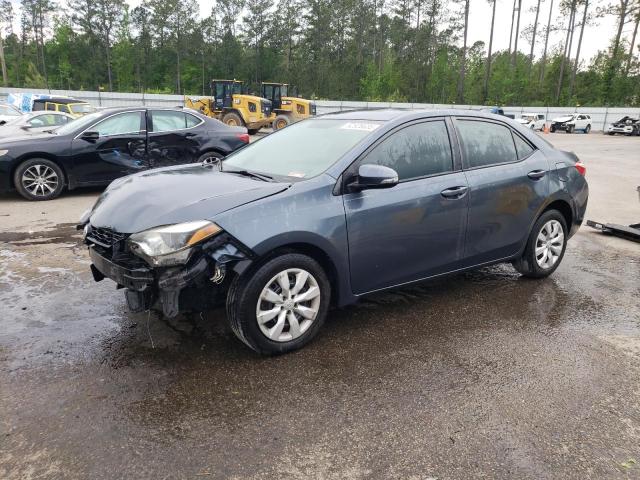 TOYOTA COROLLA L