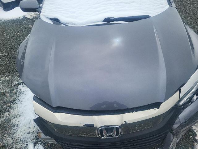 2021 HONDA HR-V LX - 3CZRU6H32MM105522