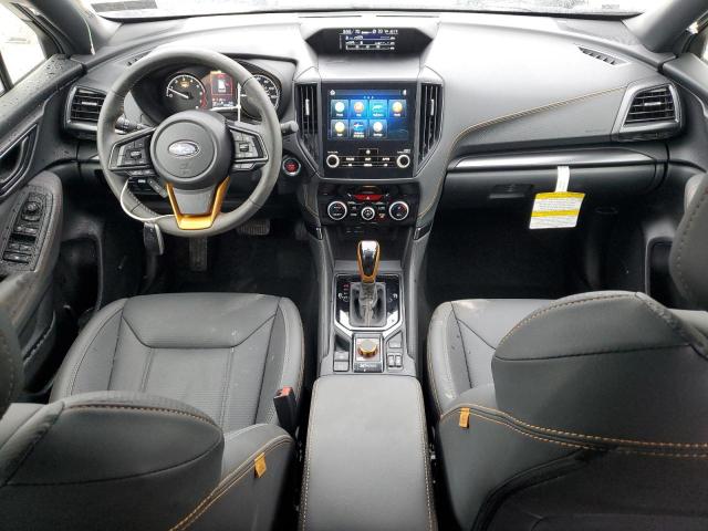 2024 SUBARU FORESTER W JF2SKAJC6RH519622