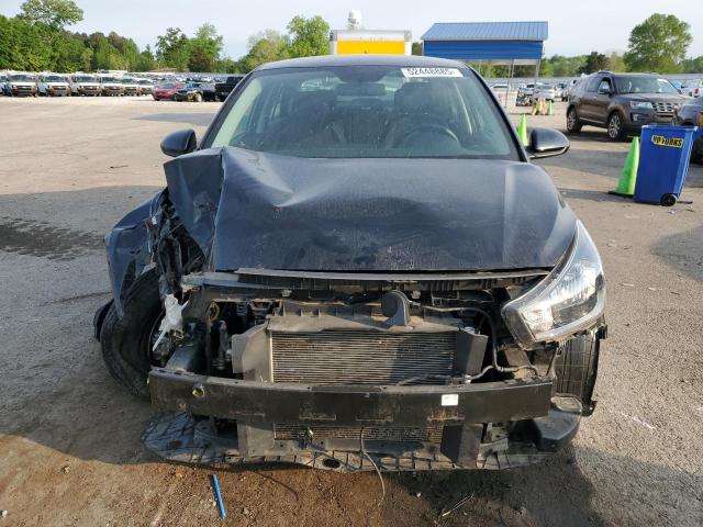 2022 KIA RIO LX - 3KPA24AD0NE432271