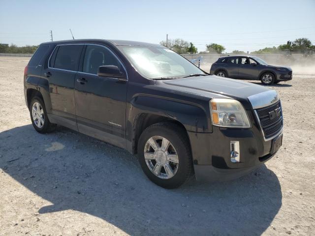 Vin: 2gkalmek5c6384676, lot: 52830165, gmc terrain sle 20124