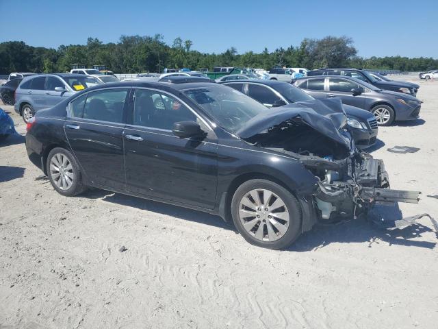 Vin: 1hgcr3f83da012694, lot: 51580655, honda accord exl 20134