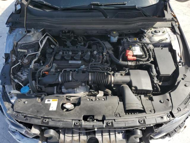 2018 HONDA ACCORD SPO - 1HGCV1F32JA185624
