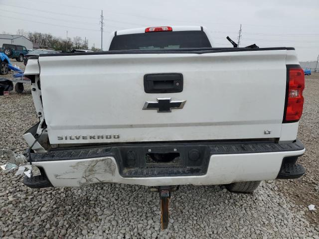 2017 CHEVROLET 1500 - 1GCVKREC7HZ161203