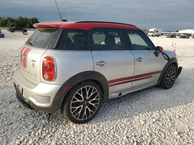 Vin: wmwxd1c59gwt97602, lot: 52898605, mini cooper countryman jcw 20163