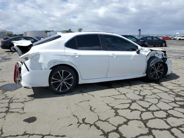 Vin: 4t1b11hk1ku723557, lot: 52165145, toyota camry l 20193