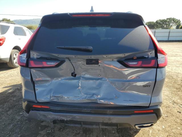 2025 HONDA CR-V SPORT - 7FARS5H55SE035138