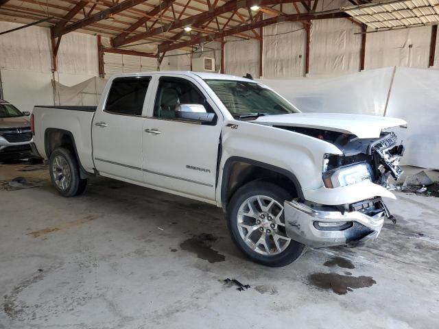 Vin: 3gtu2nec3jg279324, lot: 52692245, gmc sierra k1500 slt 20184