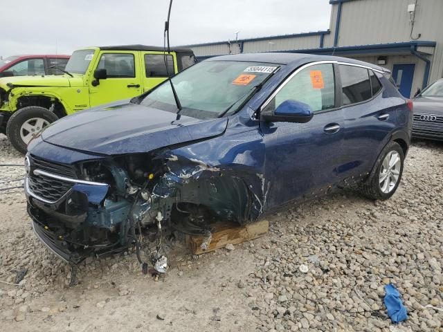 Vin: kl4mmcsl9pb009819, lot: 55044115, buick encore preferred 2023 img_1