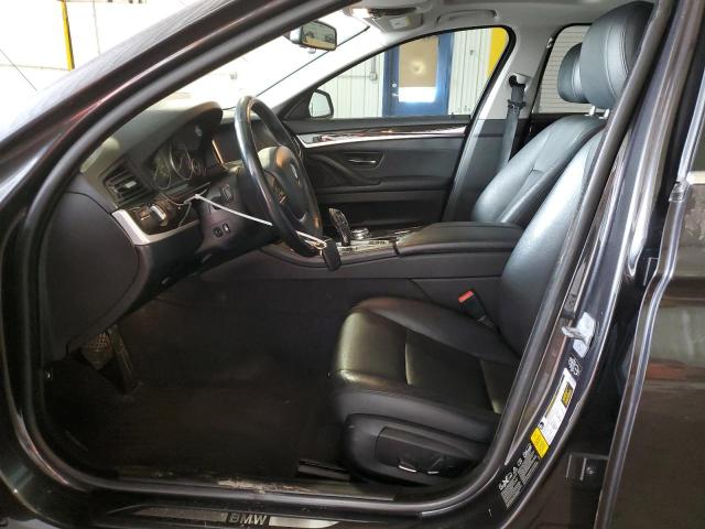 2015 BMW 528 XI - WBA5A7C53FD620987