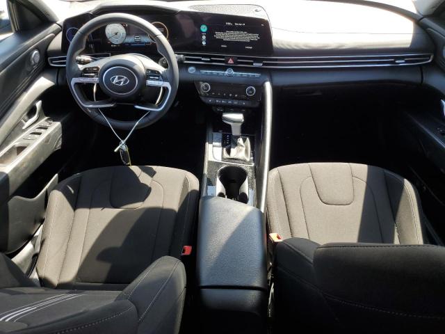 2023 HYUNDAI ELANTRA SE KMHLS4AG8PU615582