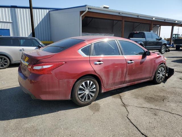 2016 NISSAN ALTIMA 2.5 - 1N4AL3AP0GN356864