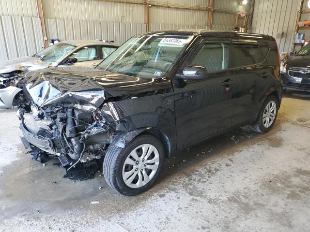 KIA SOUL LX