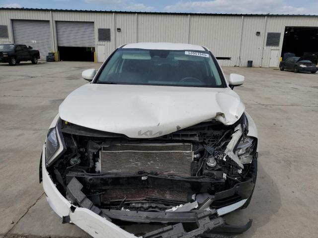 2023 KIA SPORTAGE L - KNDPUCAF4P7206074