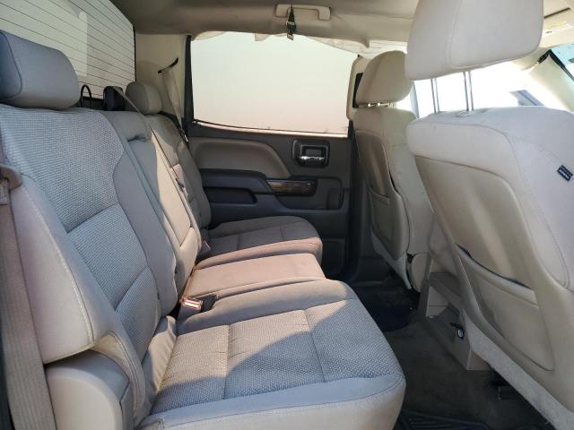 2015 CHEVROLET SILVERADO 3GCPCREC1FG389328