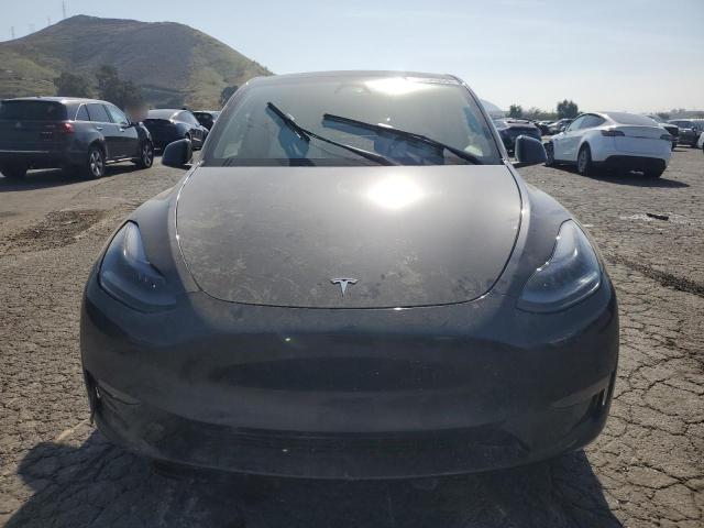 2024 TESLA MODEL Y 7SAYGDEF0RF162022