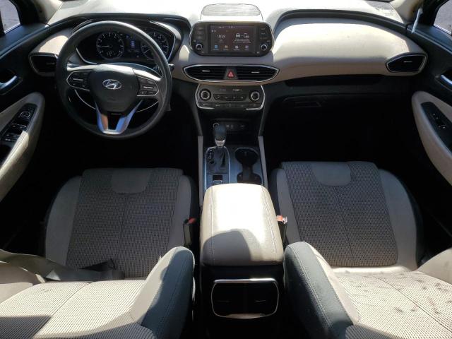 2019 HYUNDAI SANTA FE S - 5NMS23AD9KH043292